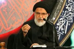 
میرباقری: در پسا کرونا می خواهند مسجد و هیئت را منزوی کنند