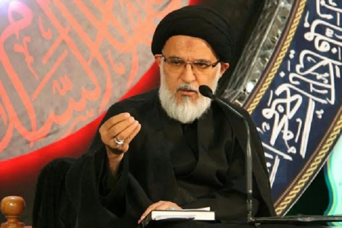 
میرباقری: در پسا کرونا می خواهند مسجد و هیئت را منزوی کنند