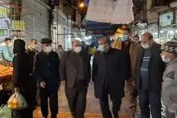 ممنوعیت برگزاری گردهمایی‌های خانوادگی کلید پیروزی بر کرونا است