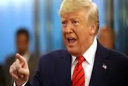  انتخابات  | ترامپ بازهم خود را برنده اعلام کرد 