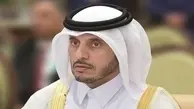 نخست وزیر قطر استعفا کرد