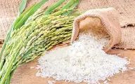 توزیع برنج به قیمت کمتر از 20هزارتومان دربازار