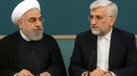 مناظره روحانی و سعید جلیلی یا در استادیوم آزادی باشد یا دانشگاه تهران | قطعنامه‌ها پخت‌وپز احمدی‌نژاد است
