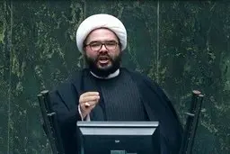 نماینده مجلس: ۴ هزار پیامک فحش برای من ارسال شد +ویدئو 