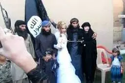 
داعش در حال تجدید قوا است