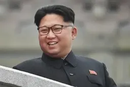 کره شمالی ارسال نامه به ترامپ را تکذیب کرد