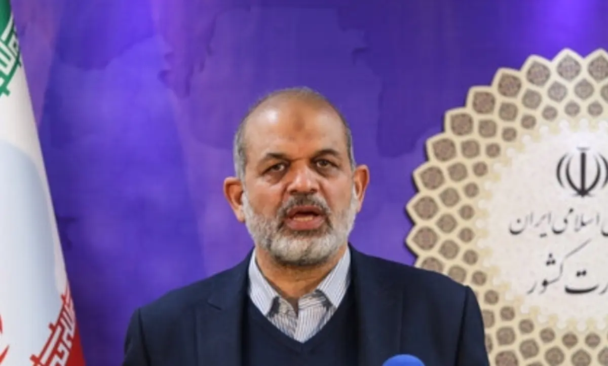 وزیر کشور: کدورت‌هایی که با بعضی از همسایگان مطرح بود رفع شد