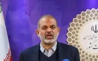 وزیر کشور: کدورت‌هایی که با بعضی از همسایگان مطرح بود رفع شد