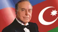 پخش مستند حیدر علیف همزمان با سالروز پاکسازی آذربایجان از دست اشرار مزدور+ویدئو 