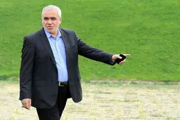 فتح‌الله‌زاده حرف آخر را درباره استقلال زد