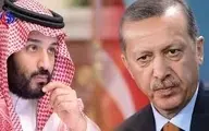 
  آیا بن سلمان قصد دارد با ترکیه بجنگد؟
