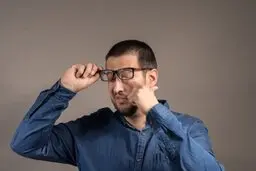 روش‌های طبیعی برای مراقبت از چشم‌ها