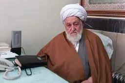 آیت‌الله محسن حبیبی درگذشت 