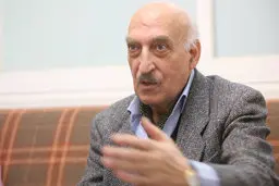 هرمیداس باوند: آمریکا نمی‌تواند در مورد تحریم‌های شورای امنیت اعمال نظر کند