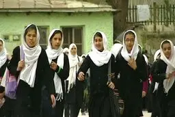 وعده شکنی طالبان؛ مدارس دخترانه بار دیگر در افغانستان تعطیل اعلام شد