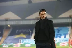 

افتخار می‌کنم مربیِ این استقلال هستم
