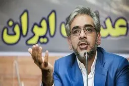 مشاور قالیباف، رییس خصوصی سازی شد 