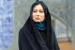 بازیگر زن فیلم جن زیبا 