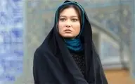 بازیگر زن فیلم جن زیبا 