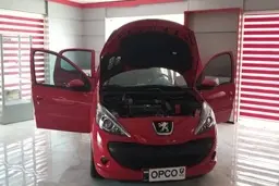 توسعه بازار محصولات آپشنال ایران خودرو در سال 99
