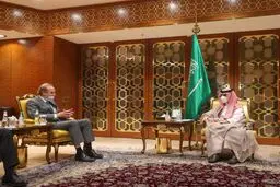مورا: گفت وگوها در ریاض در مورد برجام ثمربخش بود