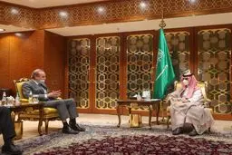 مورا: گفت وگوها در ریاض در مورد برجام ثمربخش بود