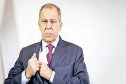 مخالفت محکم روسیه با تمدید تحریم تسلیحاتی ایران