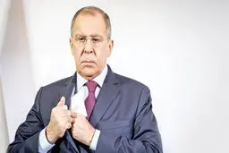 مخالفت محکم روسیه با تمدید تحریم تسلیحاتی ایران