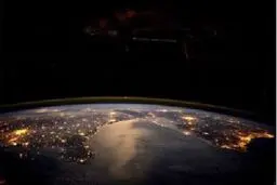 زمین، فردا یک ساعت خاموش می شود