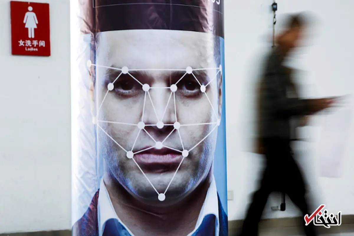 
چینی ها سیستم هوشمند تشخیص چهره با ماسک را طراحی کردند
