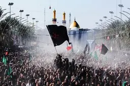  انتخاب متقاضیان زیارت اربعین که در سامانه سماح ثبت‌نام می‌کنند به چه صورت است؟
