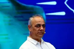 واکنش زیدآبادی به سخنان ترامپ درباره آینده ایران |  توطئه‌ای بسیار پیچیده در میان است؟!