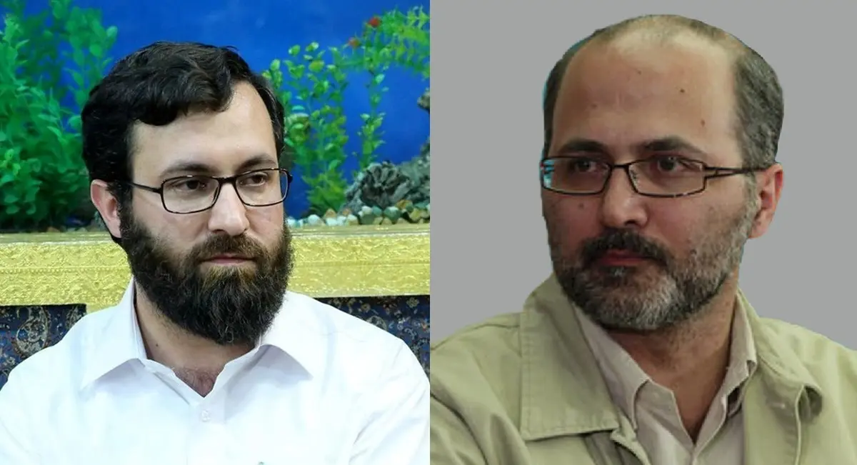 
کیهان: نباید بنیاد روایت فتح و سازمان اوج این‌گونه دعوا و پرخاشگری لفظی علیه یکدیگر را به رسانه‌ها می‌کشاندند
