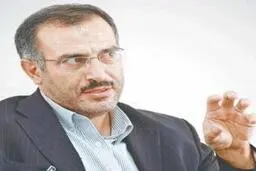 واکنش رمضان زاده به ثبت‌نام کنندگان در انتخابات ریاست جمهوری| کنایه جالب رمضان زاده به شیفتگان خدمت