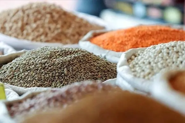 چقدر حبوبات برای هر غذا کافی است؟ | مقدار استاندارد حبوبات برای هر غذا؛ بدون دورریز بپزید!