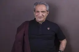 انتقاد تند خشایار راد، بازیگر طنز از جوکر: به تن خریدار زار می‌زند | بازیگران به خاطر پول به جوکر می‌روند؛ من هم شاید بروم 