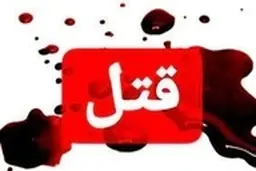 قتل برج ساز معروف به دست همسرش 