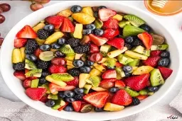 رژیم غذایی میوه گرا مضر است؟ 