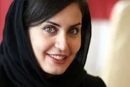 استایل لاکچری الناز شاکردوست در عروسی گلزار + عکس