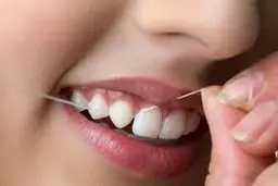 5روش طبیعی برای تقویت لثه‌