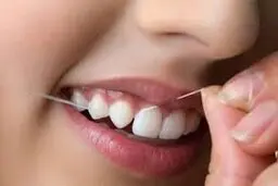 5روش طبیعی برای تقویت لثه‌