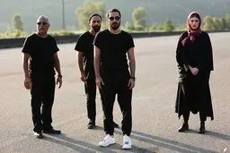 سخنگوی قوه قضاییه: منشا مالی تامین کننده اعتبارات سریال «قورباغه» ابهام دارد
