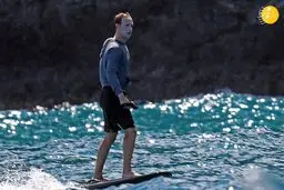 محصول جدید فیس بوک در راه است 