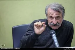  مهران رجبی   |   حال عمومی این هنرمند ارزنده کشورمان خوب نیست 