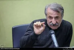 مهران رجبی   |   حال عمومی این هنرمند ارزنده کشورمان خوب نیست 