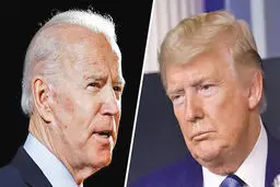 عربستان ترامپ را می‌خواهد یا بایدن را؟
