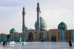 پلاک های غیربومی در "قم" زیر ذره بین پلیس راه هستند| رفتن به "قم" در نیمه شعبان میسر نیست