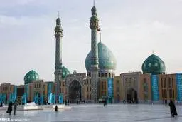 پلاک های غیربومی در "قم" زیر ذره بین پلیس راه هستند| رفتن به "قم" در نیمه شعبان میسر نیست