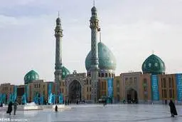 پلاک های غیربومی در "قم" زیر ذره بین پلیس راه هستند| رفتن به "قم" در نیمه شعبان میسر نیست