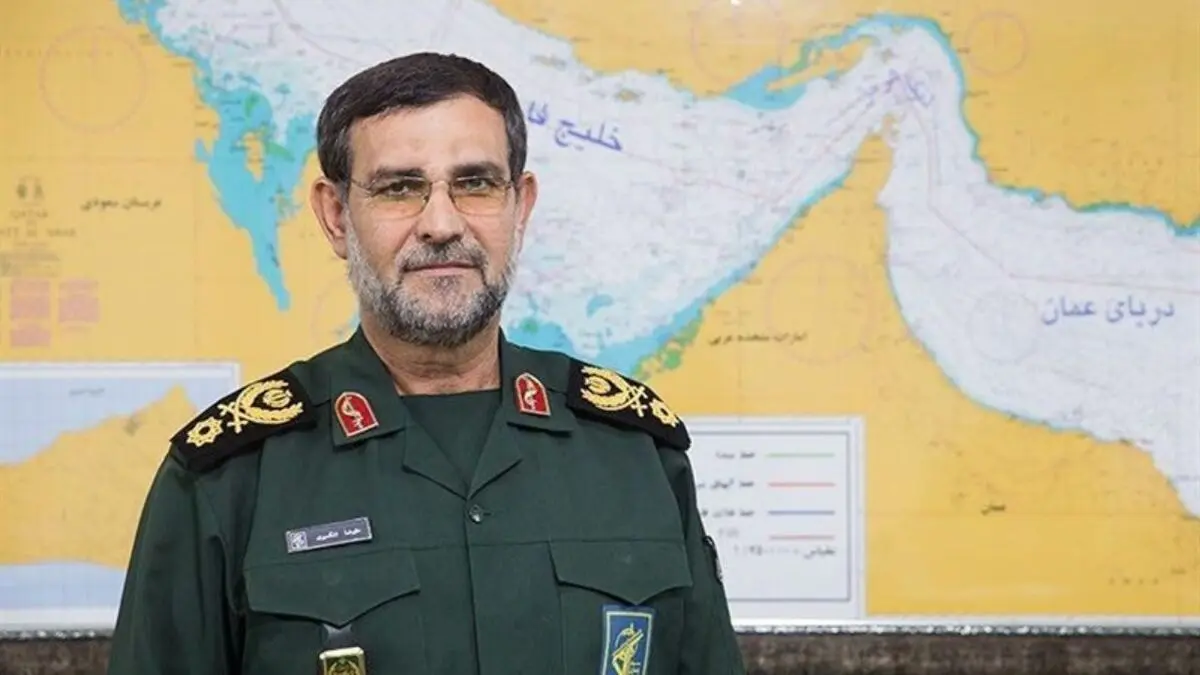 سرنگونی پهپاد آمریکایی | ناگفته‌هایی از سرنگونی پهپاد آمریکایی توسط پدافند هوایی ایران
